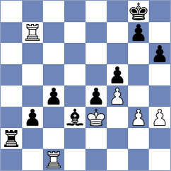 Lamaze - Cunha (chess.com INT, 2022)