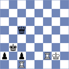 Rustamov - Aldokhin (chess.com INT, 2024)