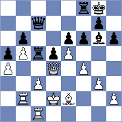 Dobre - Mendonca (chess.com INT, 2023)