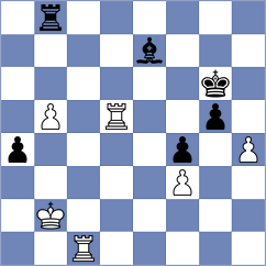 Tomiello - Derraugh (chess.com INT, 2022)
