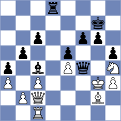 Fiorito - Remizov (chess.com INT, 2023)