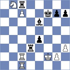 Aung Thant Zin - Omelja (chess.com INT, 2023)