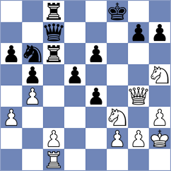 Carlsen - Kovachev (Oslo, 2006)