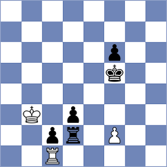 Mickiewicz - Nguyen (chess.com INT, 2022)