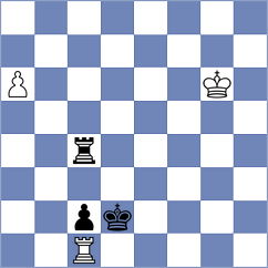 Vovk - Leiva (chess.com INT, 2022)