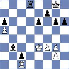Salinas Herrera - Solon (Chess.com INT, 2020)
