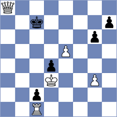 Hadzovic - Costa (Chess.com INT, 2020)
