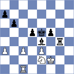 Gabriel - Suvorov (Chess.com INT, 2021)