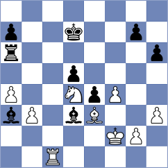 Koutlas - Jobava (chess.com INT, 2022)