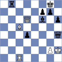 Bakalchuk - Lazavik (Chess.com INT, 2020)