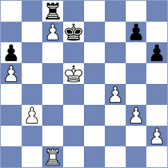 Rottenwohrer Suarez - Ugarte Soto (chess.com INT, 2023)