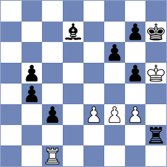 Cramling Bellon - Skuhala (Chess.com INT, 2021)
