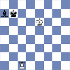 Malek - Donchenko (chess.com INT, 2022)