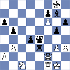 Acor - Kalashian (Chess.com INT, 2020)
