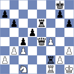 Toncheva - Santiago (Chess.com INT, 2020)