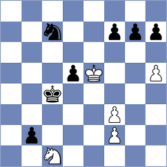 Sochacki - Florianovitz (chess.com INT, 2021)