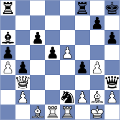 Hirneise - Papp (chess.com INT, 2022)