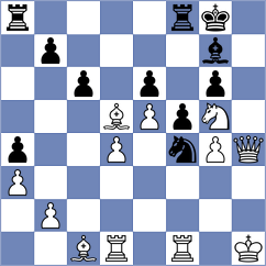 Ferreira - Rangel (chess.com INT, 2022)