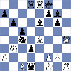 Fiorito - Petukhov (chess.com INT, 2023)