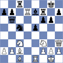Xie - Schut (Chess.com INT, 2020)