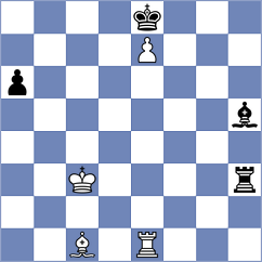 Barria Zuniga - Indjic (chess.com INT, 2022)