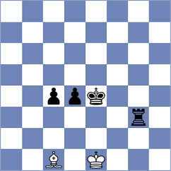 Muha - Yanchenko (Chess.com INT, 2019)