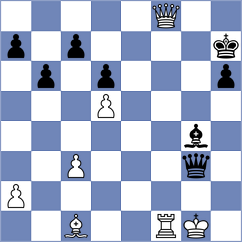 Lujan - Komarov (Chess.com INT, 2020)
