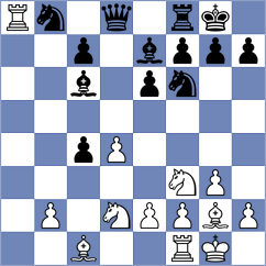 Bedi - Badacsonyi (Chess.com INT, 2021)