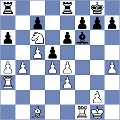 Bjelobrk - Roebers (chess.com INT, 2022)
