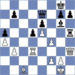 Vifleemskaia - Kaganskiy (Chess.com INT, 2020)