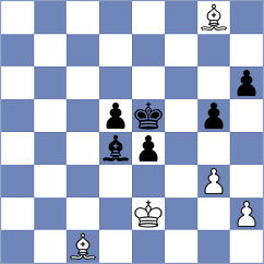 Yang Kaiqi - Bachmann (chess.com INT, 2022)