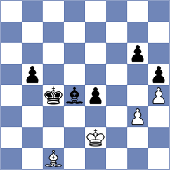 Petrova - Yang Kaiqi (chess.com INT, 2022)