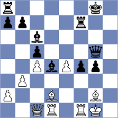 Berdnyk - Vishnu (Chess.com INT, 2020)