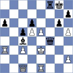 Florescu - Goncalves (chess.com INT, 2022)