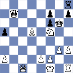 Brodsky - Kujawski (chess.com INT, 2024)