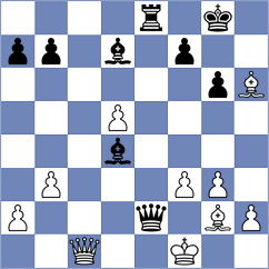 Trichkov - Kalinina (Chess.com INT, 2020)