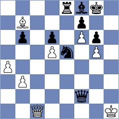Bagirova - Toolin (Chess.com INT, 2020)