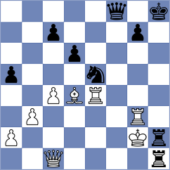 Baskakov - Goltsev (chess.com INT, 2024)