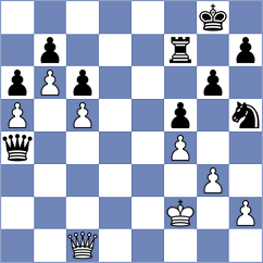 Smietanska - Demchenko (Chess.com INT, 2020)