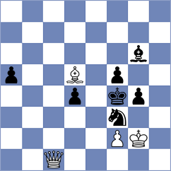 Mieles Palau - Fedotov (Chess.com INT, 2019)