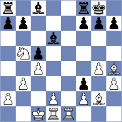 Erigaisi - Papp (Chess.com INT, 2019)