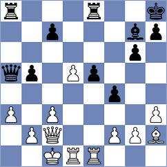 Ostrovskiy - Smith (Chess.com INT, 2020)