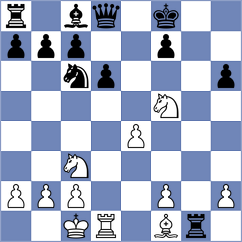Vovk - Atanasov (Chess.com INT, 2020)