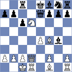 Rama - Novikova (chess.com INT, 2023)