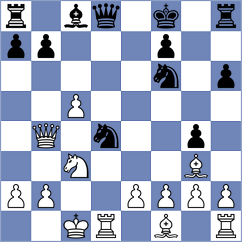 Jubin - Florescu (chess.com INT, 2022)