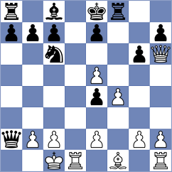 Garcia Almaguer - Arman (Chess.com INT, 2019)