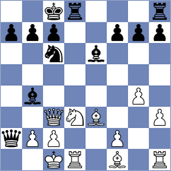 Przybylski - Bowden (chess.com INT, 2022)