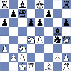 Ismagambetov - Ermolaev (Chess.com INT, 2020)