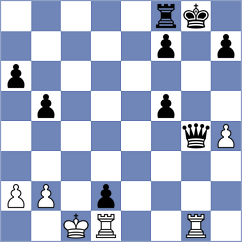 Salem - Alekseenko (Chess.com INT, 2018)
