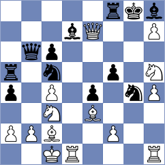 Pinheiro - Avazkhonov (chess.com INT, 2022)